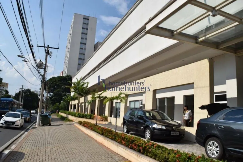 Sala-Conjunto, 39 m² - Foto 4