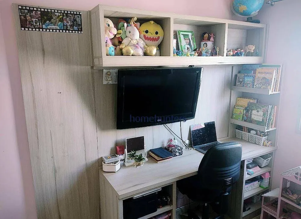 Apartamento, 2 quartos, 50 m² - Foto 4