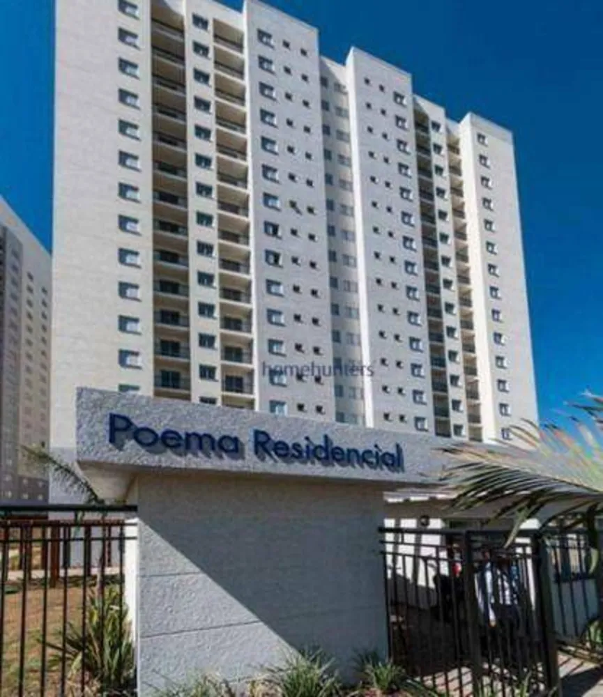 Apartamento, 2 quartos, 50 m² - Foto 1