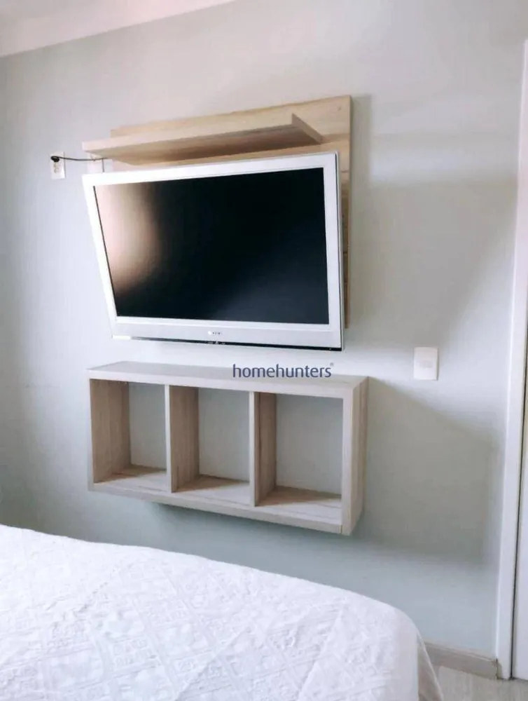 Apartamento, 2 quartos, 50 m² - Foto 3