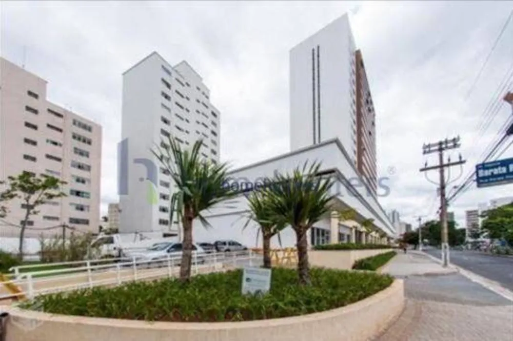Loja-Salão, 154 m² - Foto 1