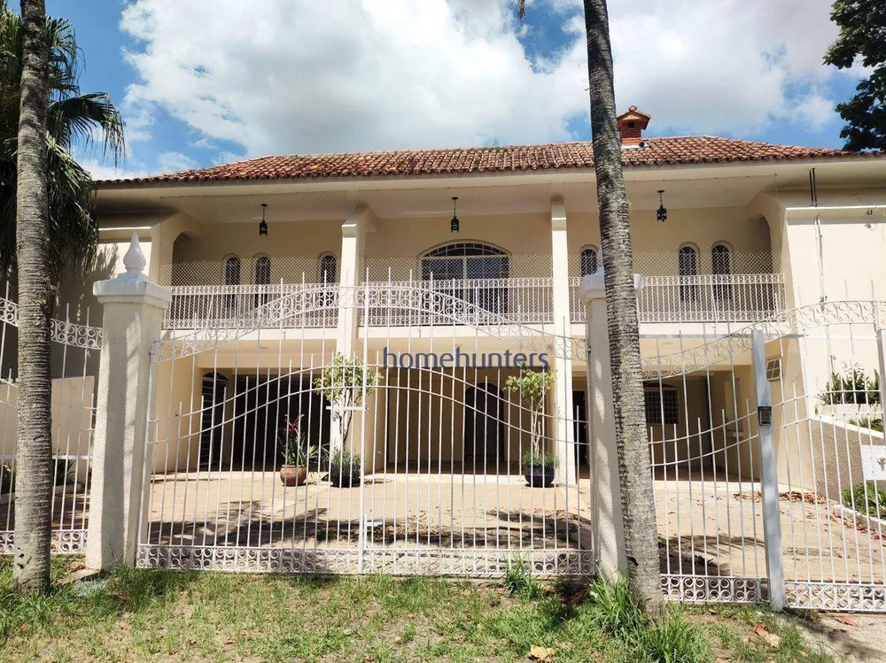 Casa, 6 quartos, 709 m² - Foto 2