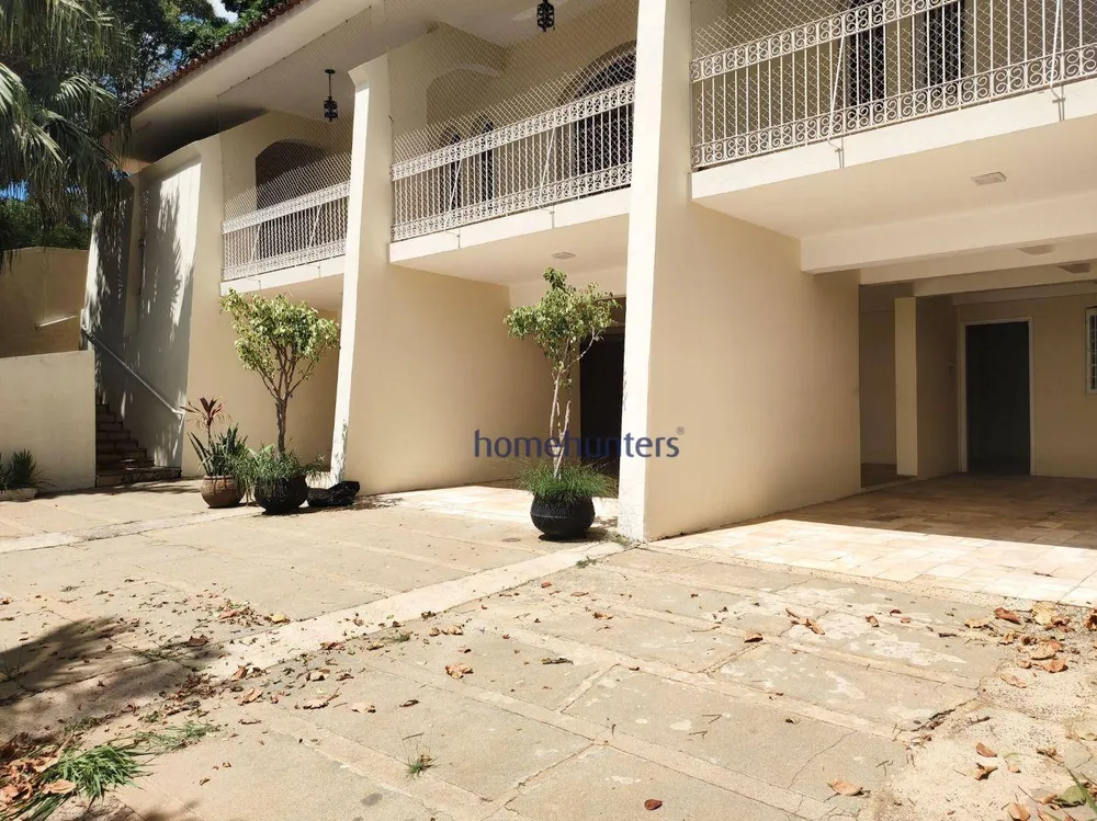 Casa, 6 quartos, 709 m² - Foto 3