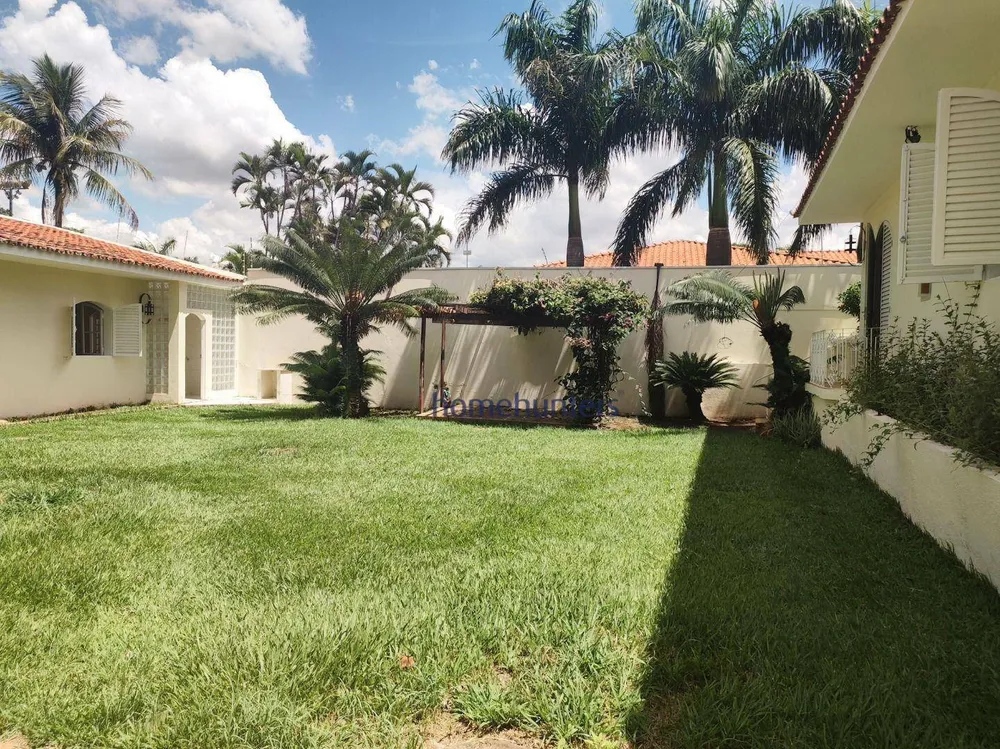 Casa, 6 quartos, 709 m² - Foto 1
