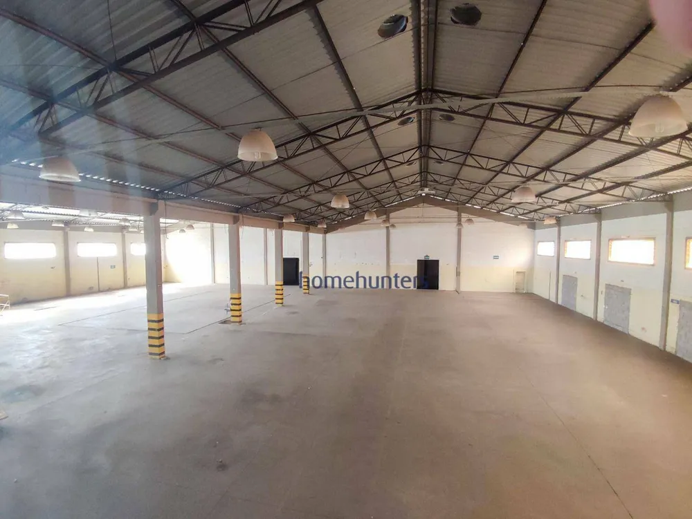 Depósito-Galpão, 1810 m² - Foto 2