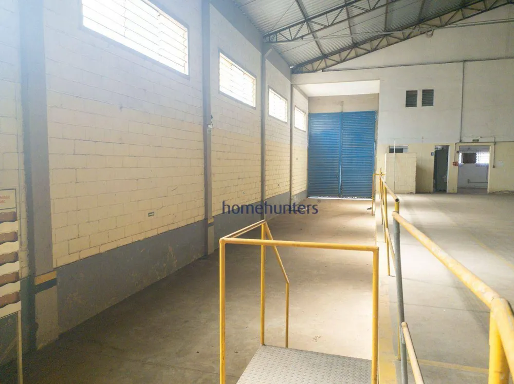 Depósito-Galpão, 1810 m² - Foto 3