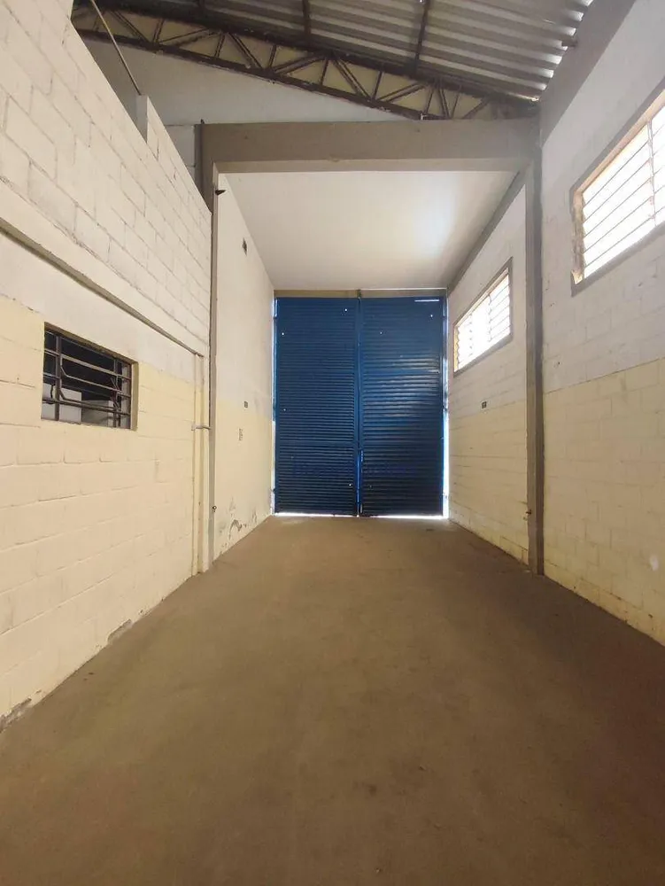 Depósito-Galpão, 1810 m² - Foto 4