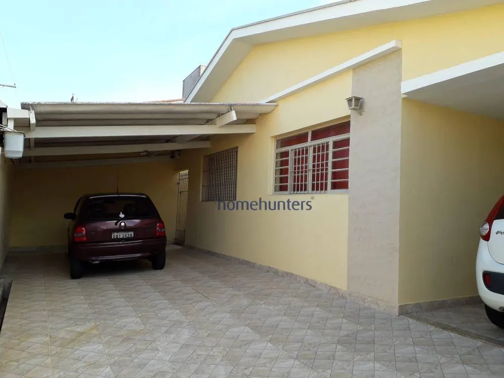 Casa, 2 quartos, 172 m² - Foto 1