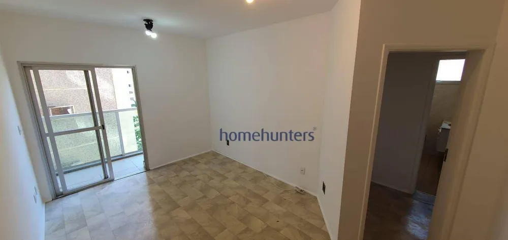 Apartamento, 2 quartos, 68 m² - Foto 2