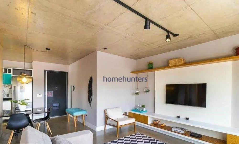 Apartamento, 1 quarto, 70 m² - Foto 3