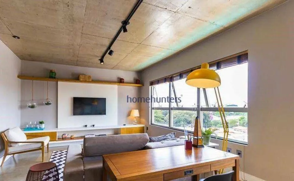 Apartamento, 1 quarto, 70 m² - Foto 1