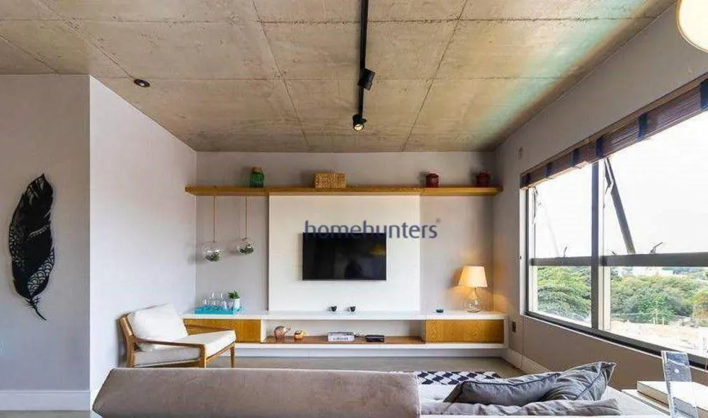 Apartamento, 1 quarto, 70 m² - Foto 4