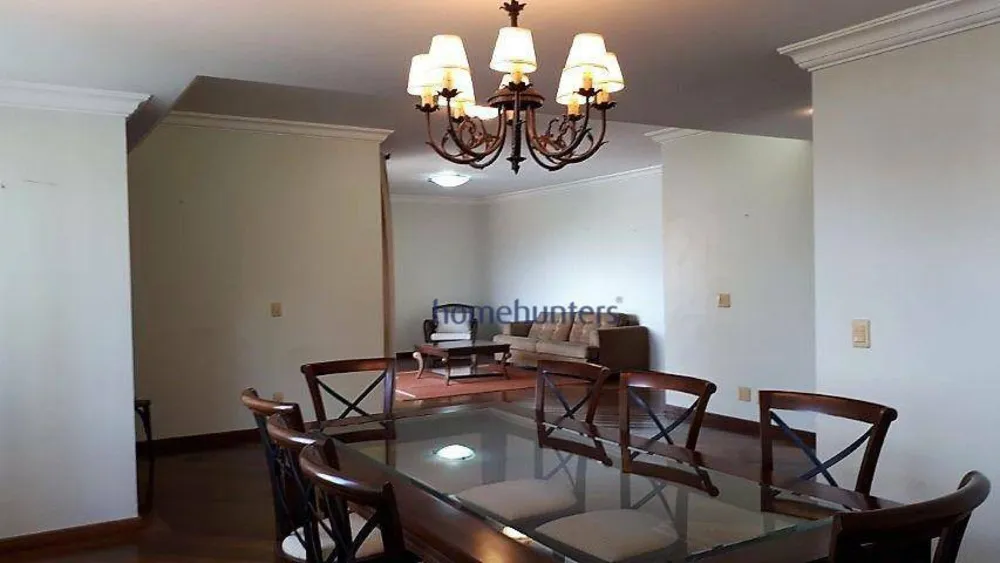 Apartamento, 4 quartos, 245 m² - Foto 2
