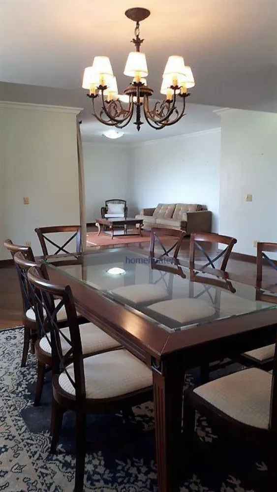 Apartamento, 4 quartos, 245 m² - Foto 3