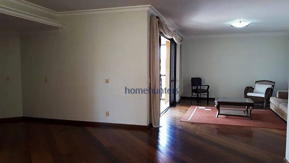 Apartamento, 4 quartos, 245 m² - Foto 4