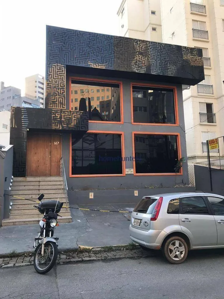 Casa, 310 m² - Foto 1