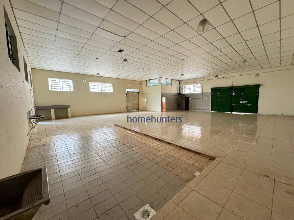 Depósito-Galpão, 300 m² - Foto 4