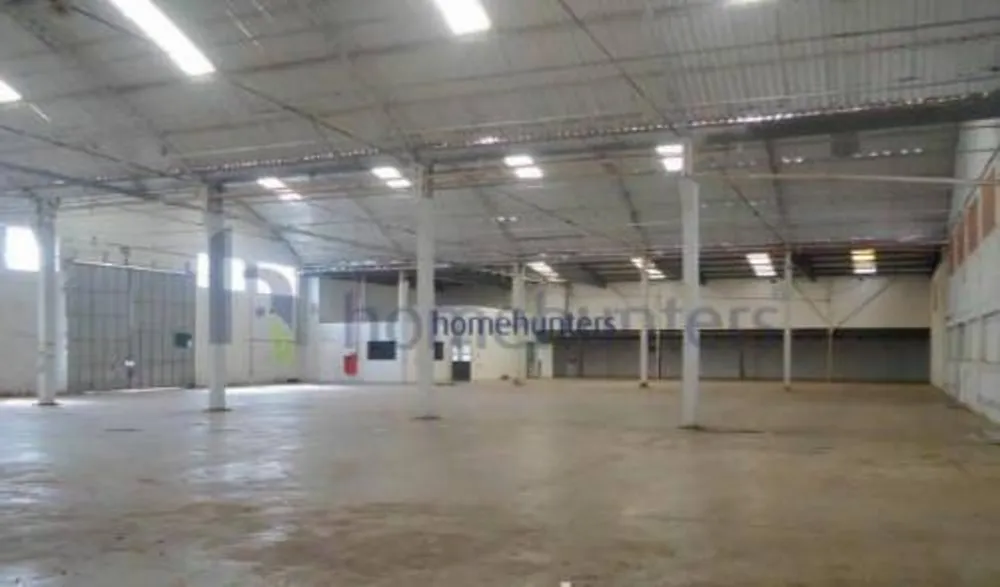 Depósito-Galpão, 4262 m² - Foto 2