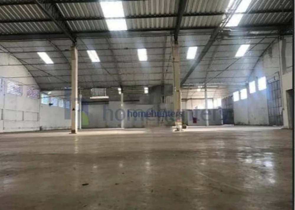 Depósito-Galpão, 4262 m² - Foto 3