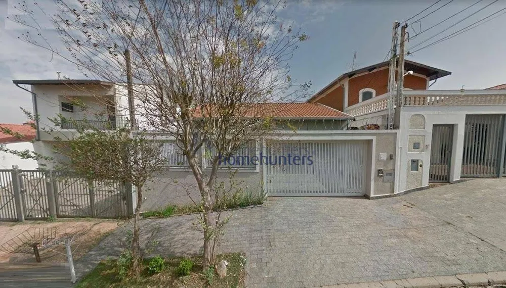 Casa, 3 quartos, 165 m² - Foto 1