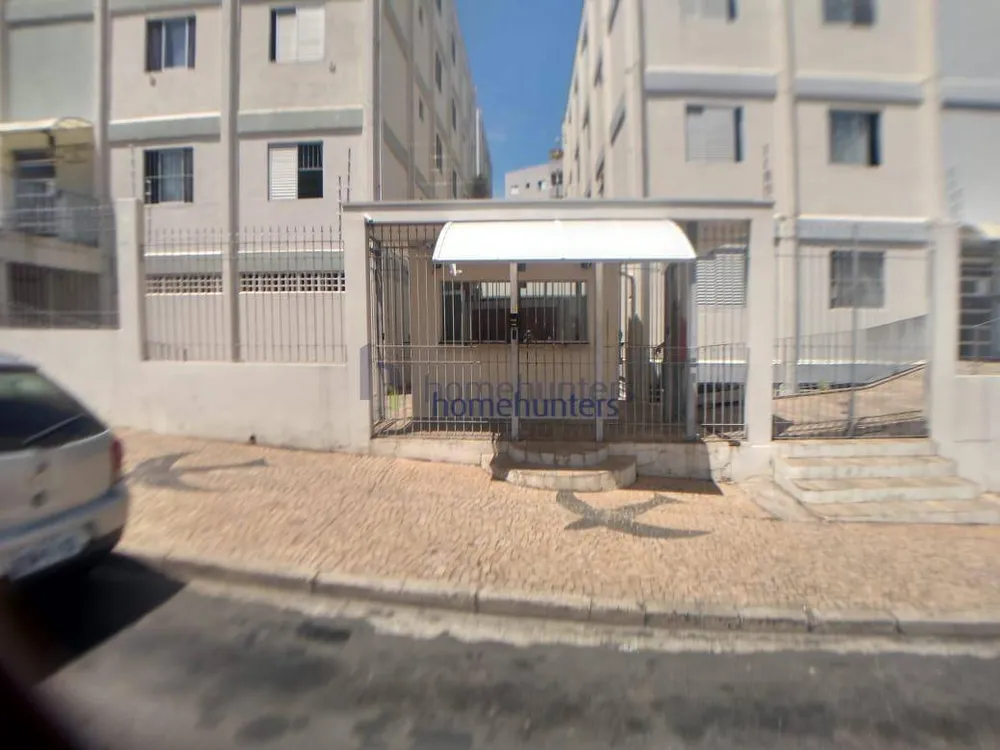 Apartamento, 2 quartos, 81 m² - Foto 1