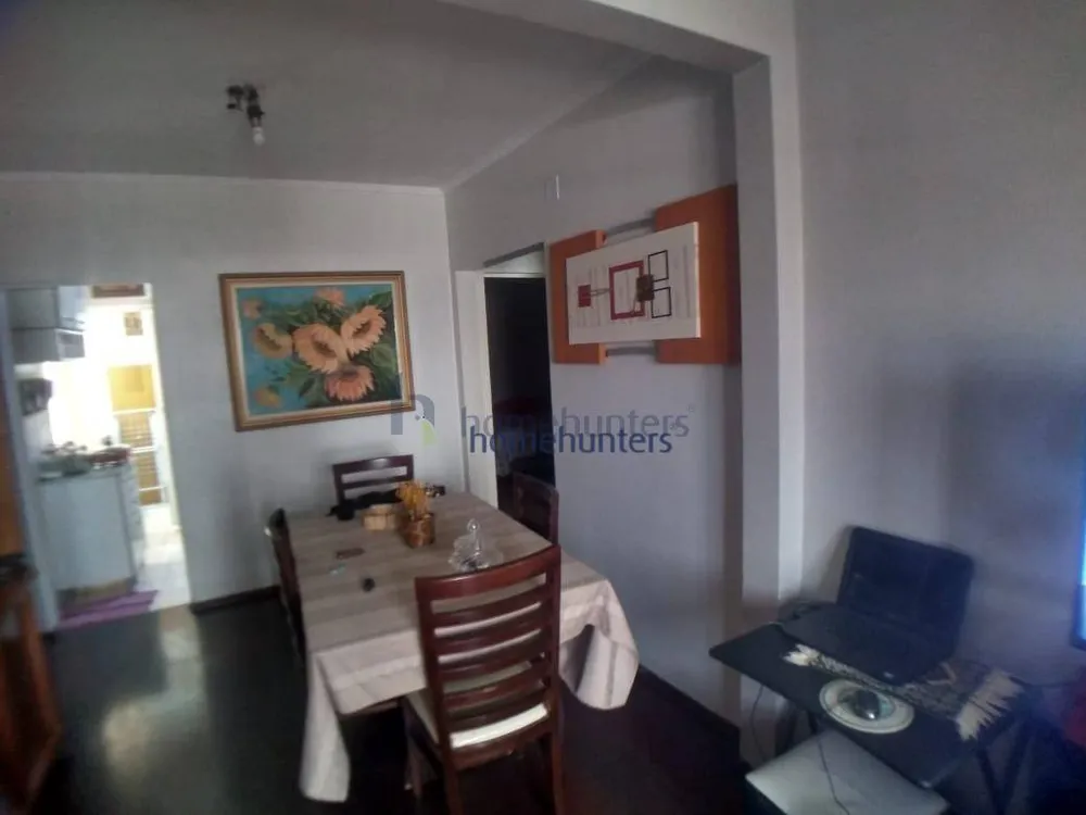 Apartamento, 2 quartos, 81 m² - Foto 2