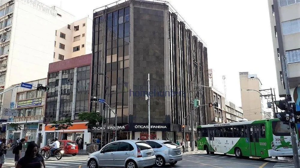 Sala-Conjunto, 234 m² - Foto 1