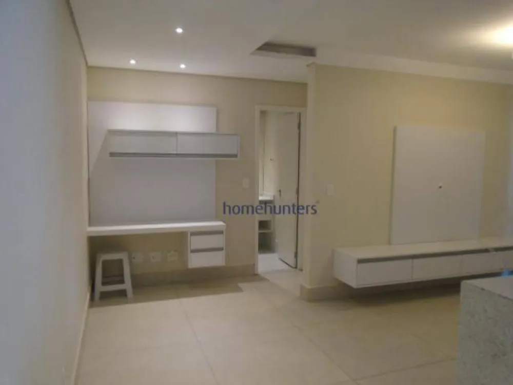 Apartamento, 1 quarto, 45 m² - Foto 2