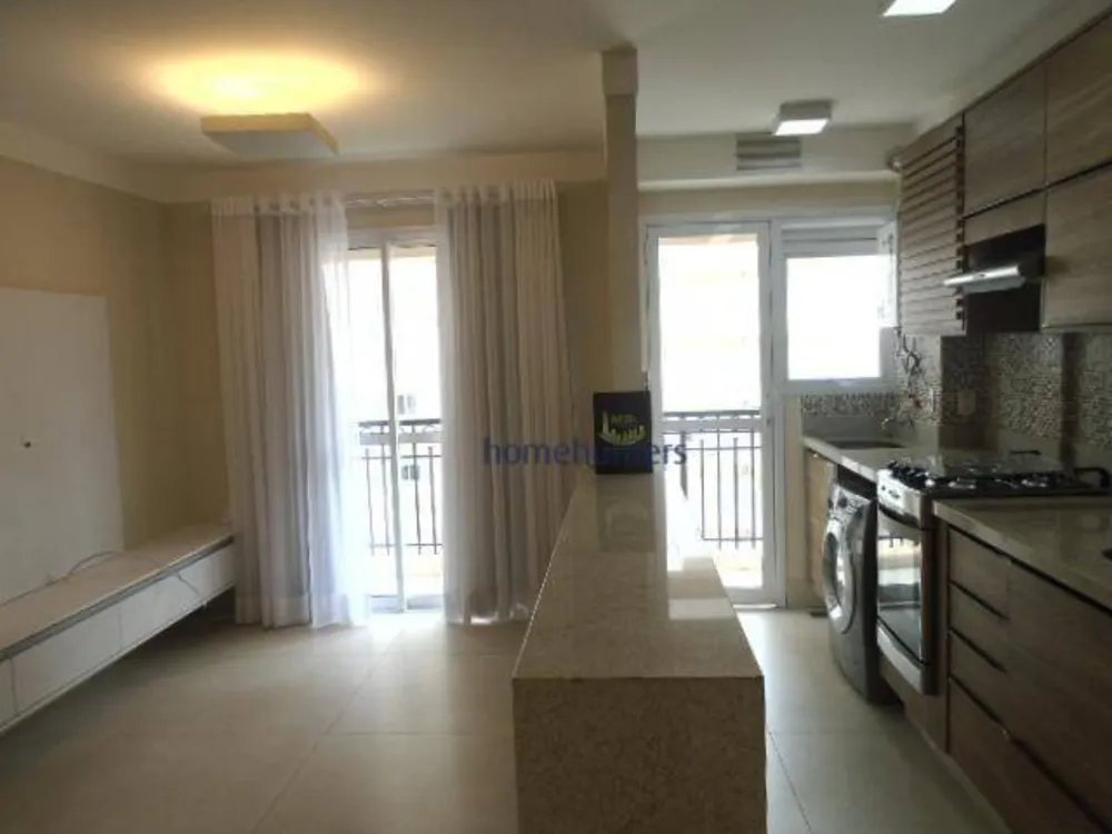 Apartamento, 1 quarto, 45 m² - Foto 4