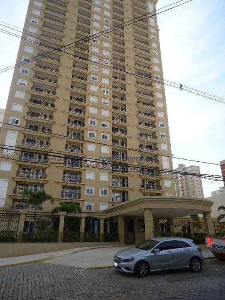 Apartamento, 1 quarto, 45 m² - Foto 1