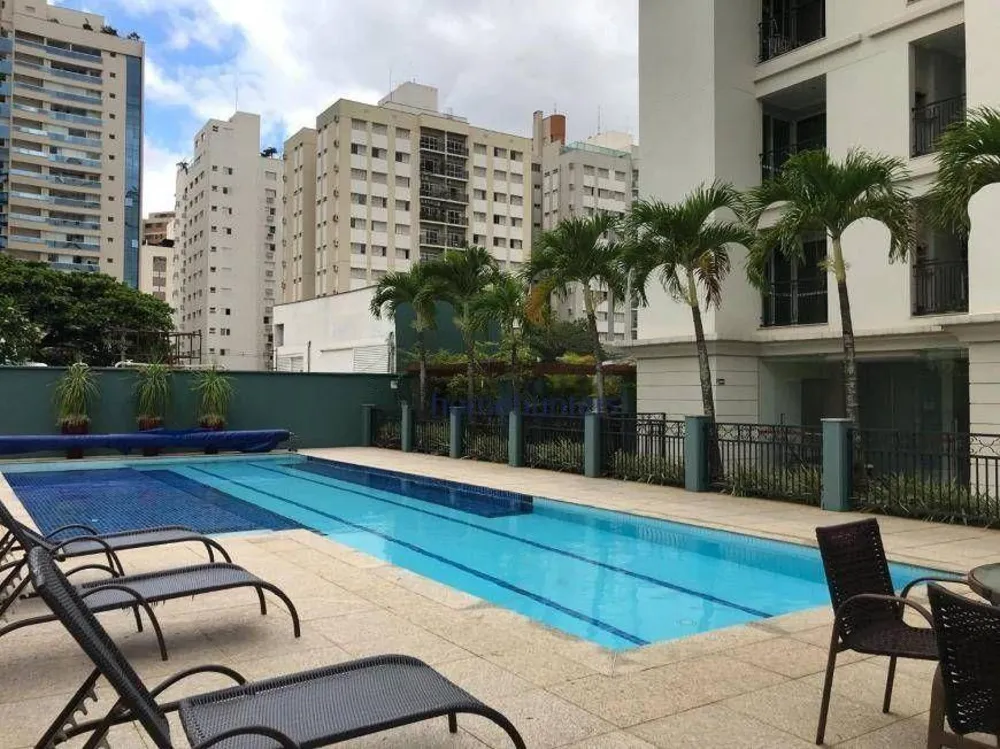 Apartamento, 2 quartos, 71 m² - Foto 1