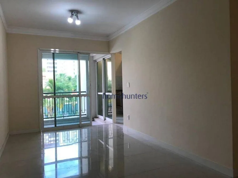 Apartamento, 2 quartos, 71 m² - Foto 3