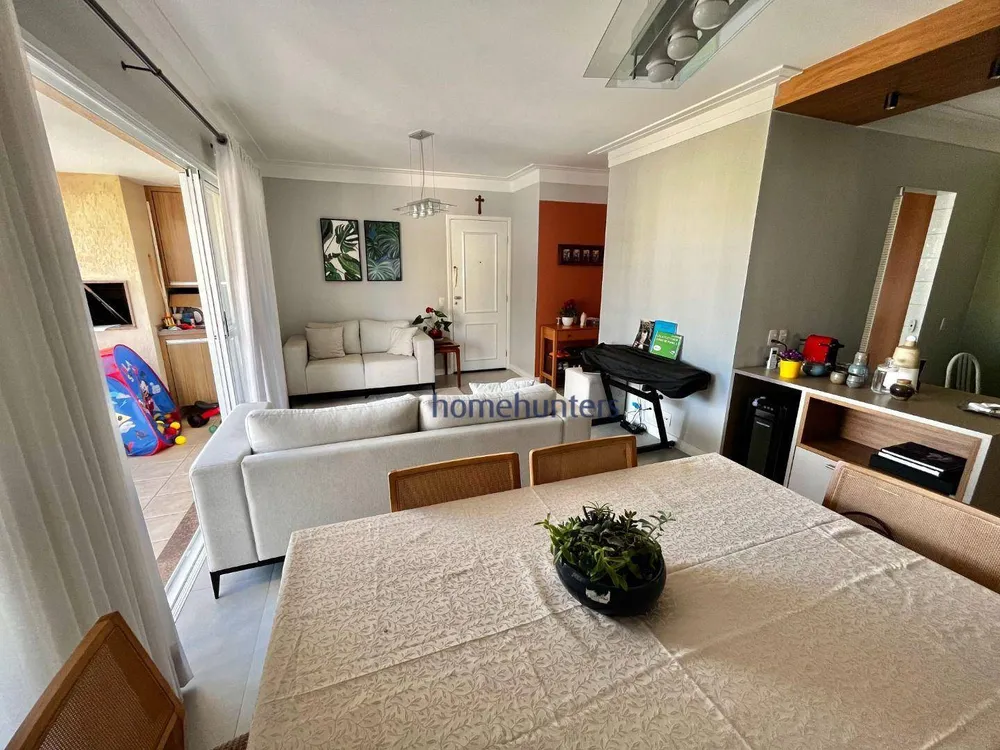 Apartamento, 3 quartos, 137 m² - Foto 4