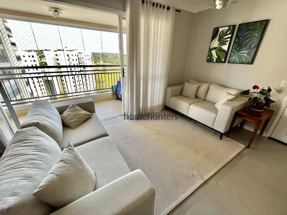 Apartamento, 3 quartos, 137 m² - Foto 2