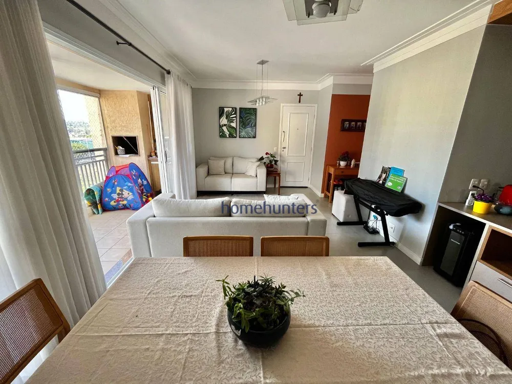 Apartamento, 3 quartos, 137 m² - Foto 3
