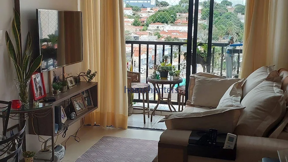 Apartamento, 1 quarto, 39 m² - Foto 2