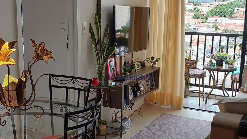Apartamento, 1 quarto, 39 m² - Foto 4
