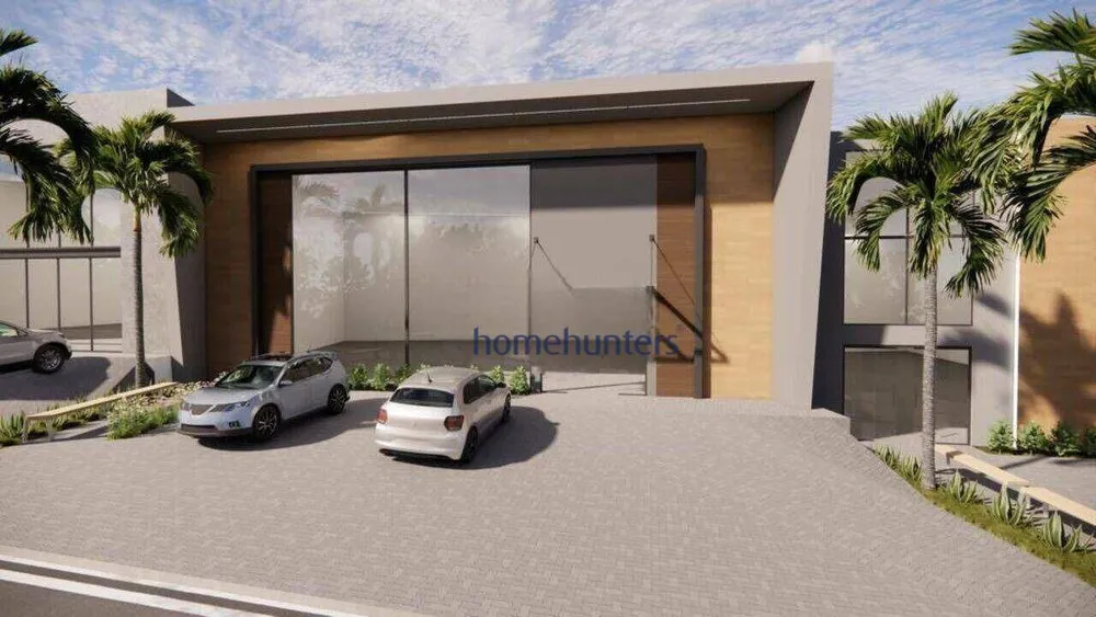 Loja-Salão, 376 m² - Foto 4