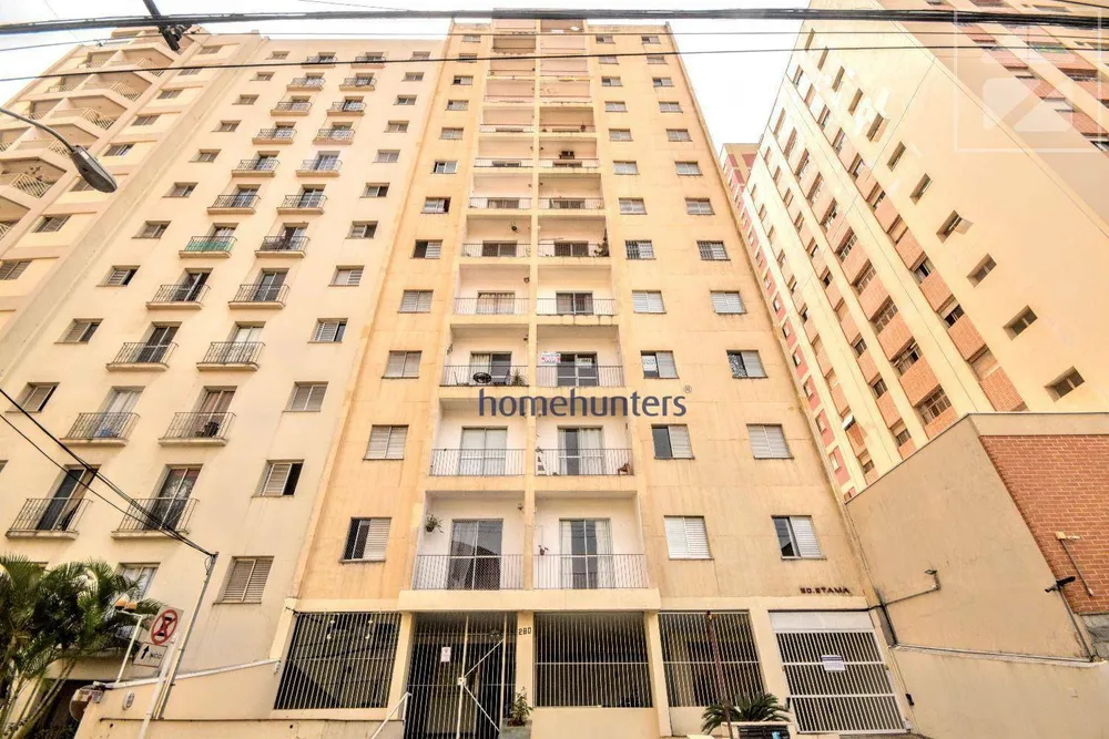 Apartamento, 1 quarto, 62 m² - Foto 1