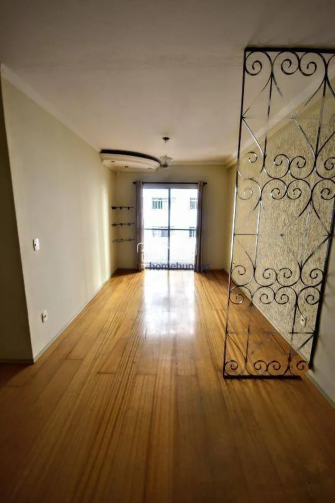 Apartamento, 1 quarto, 62 m² - Foto 3