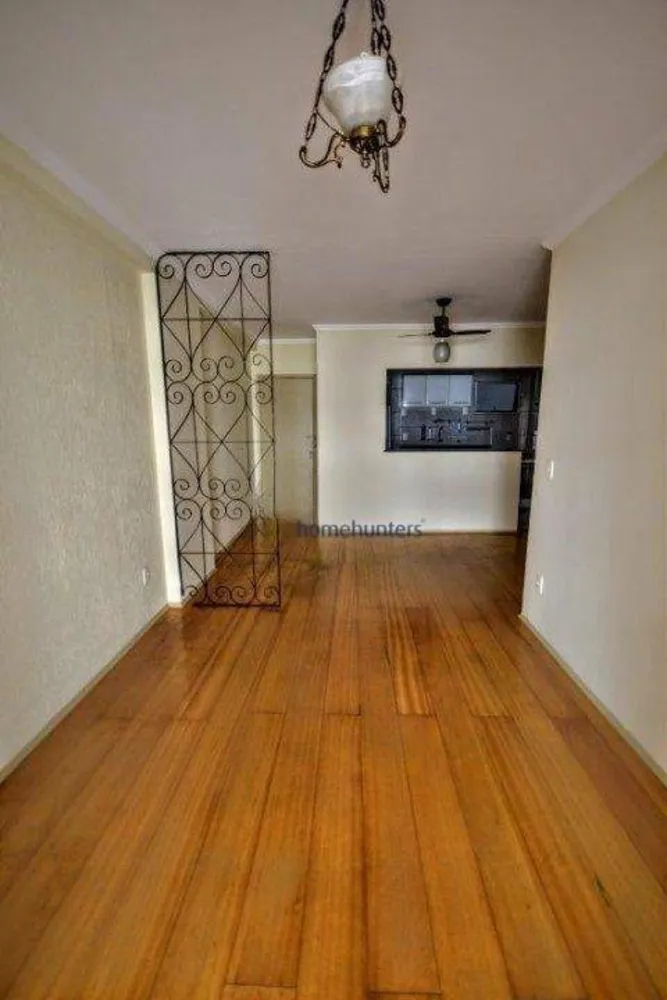 Apartamento, 1 quarto, 62 m² - Foto 4