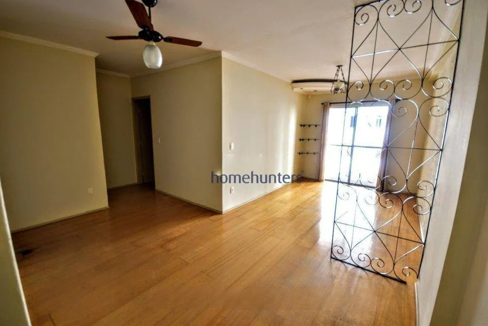 Apartamento, 1 quarto, 62 m² - Foto 2