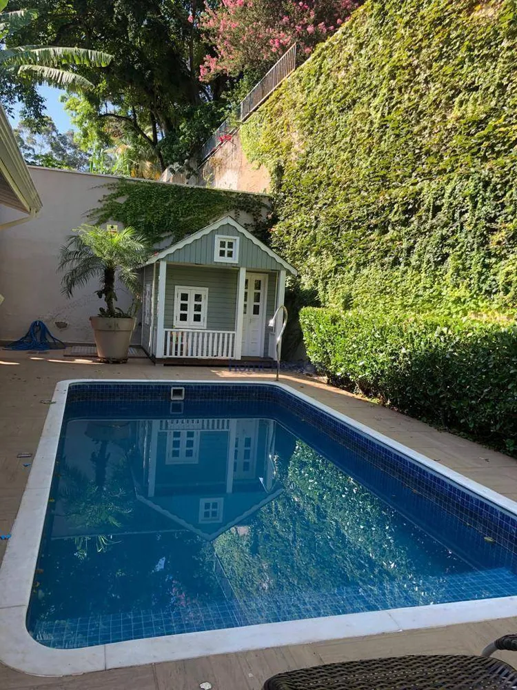 Casa, 4 quartos, 464 m² - Foto 3