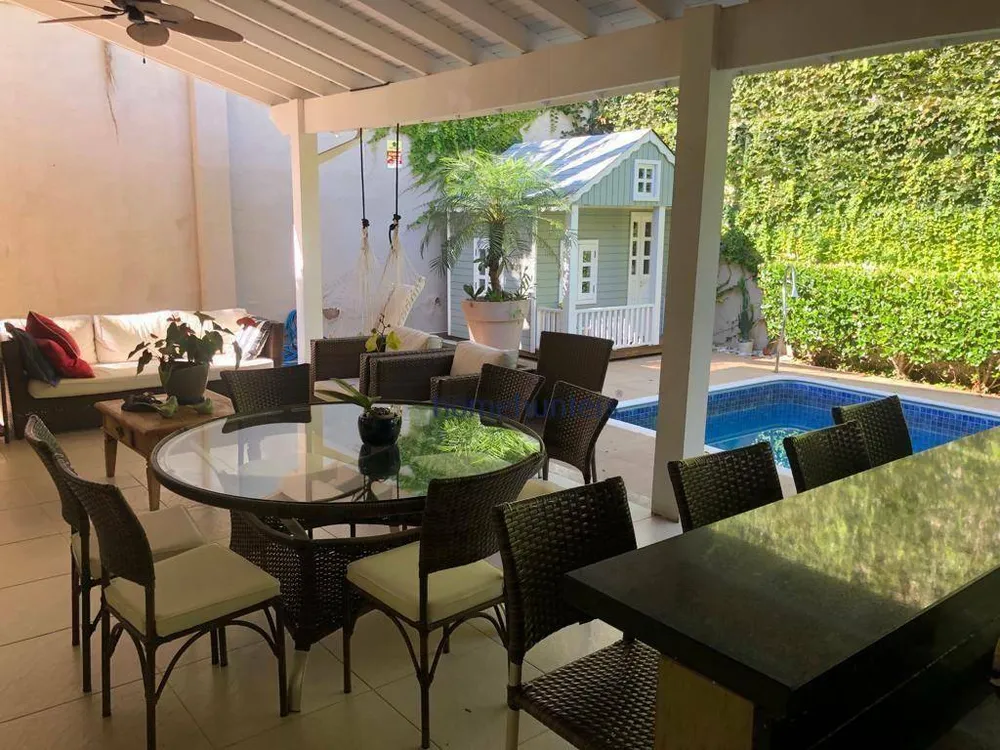 Casa, 4 quartos, 464 m² - Foto 2