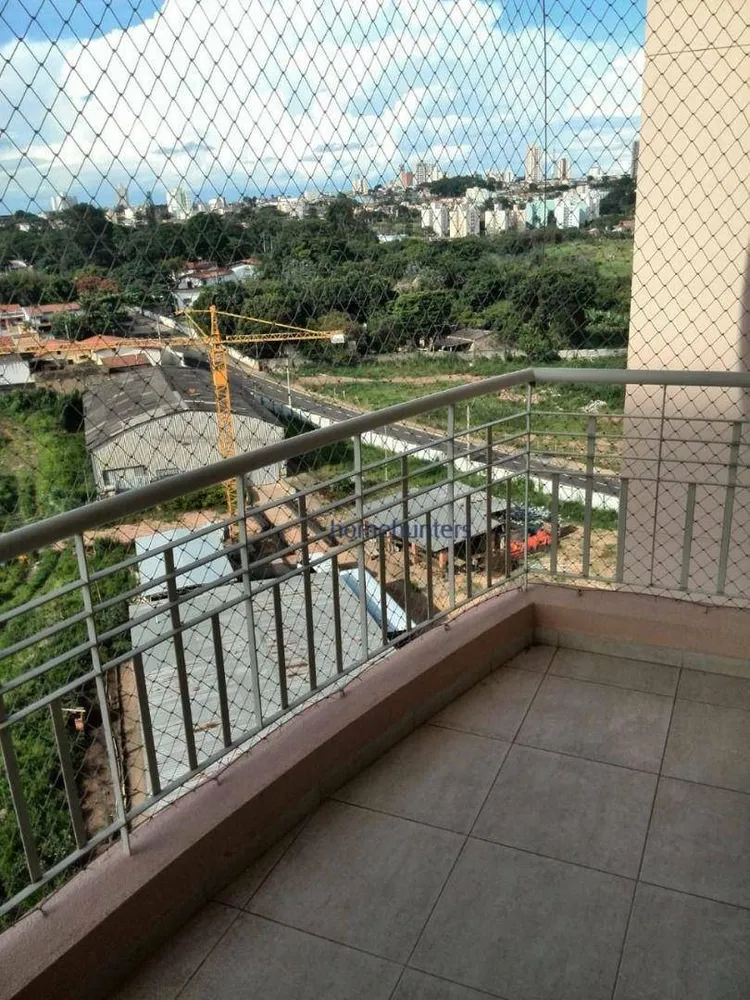 Apartamento, 3 quartos, 94 m² - Foto 4