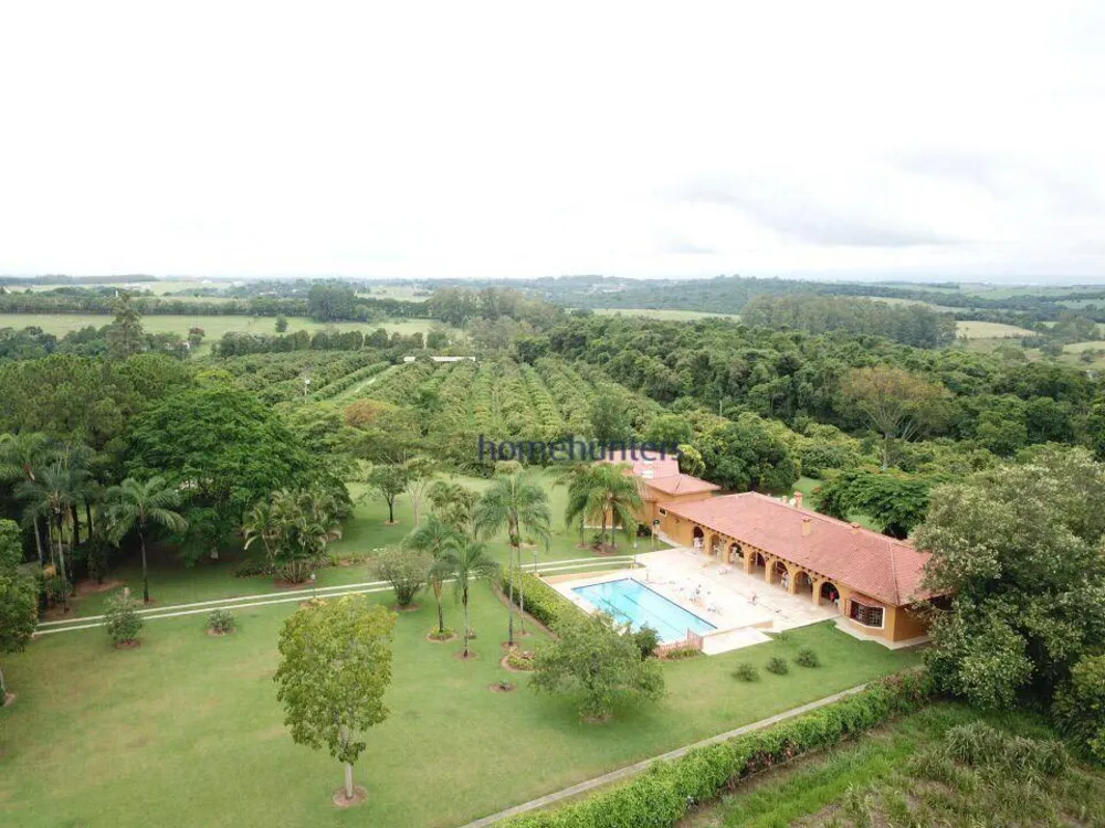Sítio, 4 quartos, 24 hectares - Foto 4