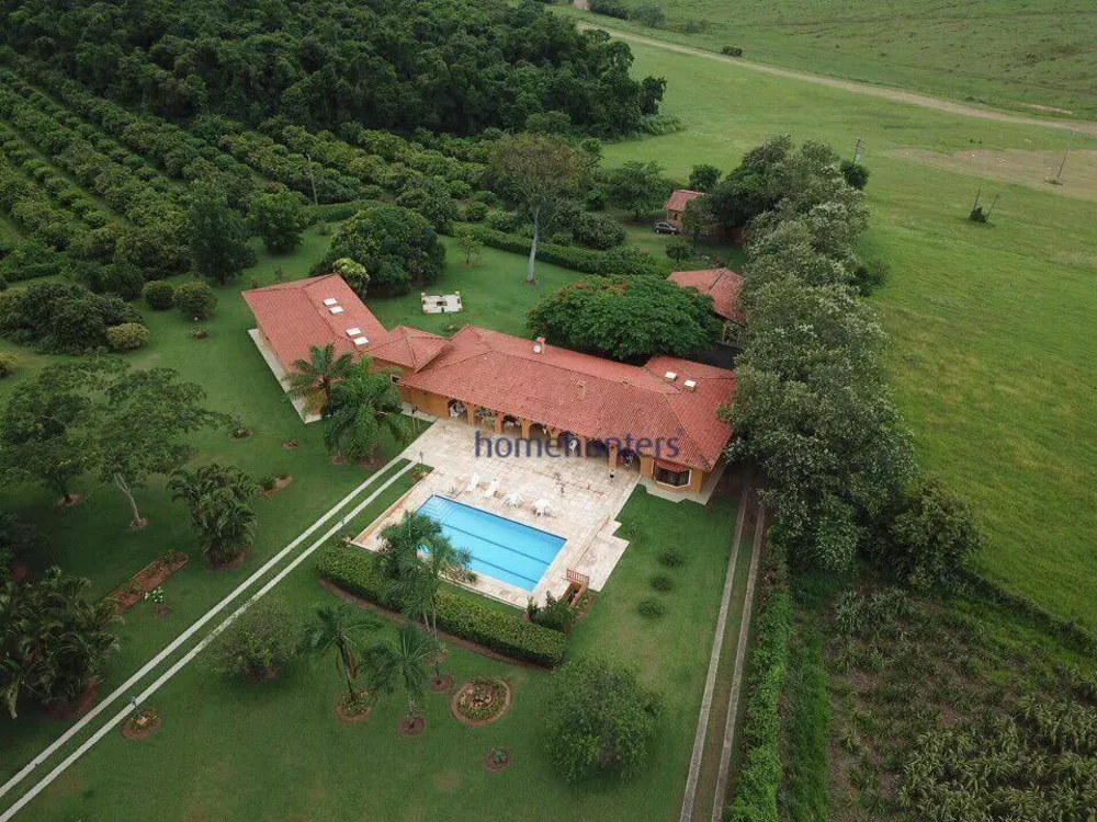 Sítio, 4 quartos, 24 hectares - Foto 2