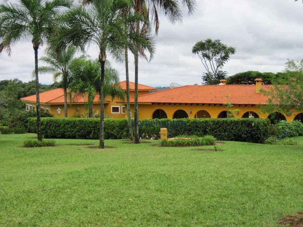 Sítio, 4 quartos, 24 hectares - Foto 1