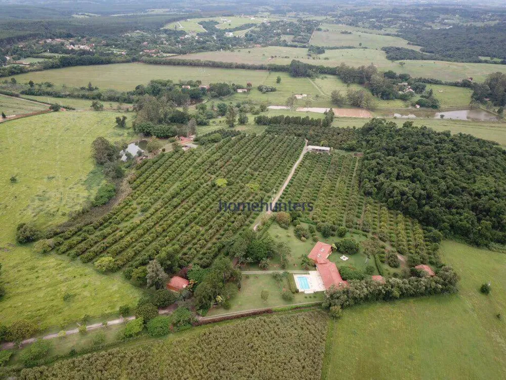 Sítio, 4 quartos, 24 hectares - Foto 3