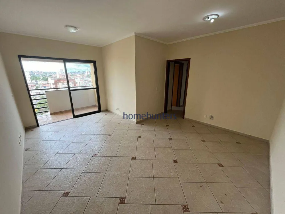Apartamento, 2 quartos, 60 m² - Foto 3